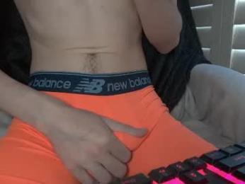 stroknmydong webcam chaturbate model stream image