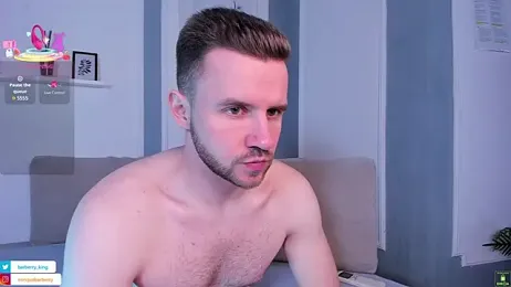 EnriqueBarberry webcam model stream image