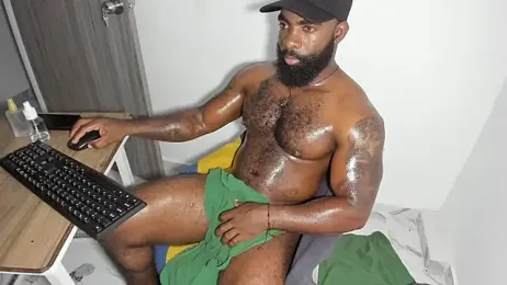 Freedom_24 webcam model stream image