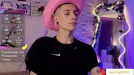 boyfox_tay webcam model stream image