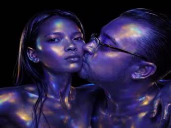 sexy_ginuin_couple webcam chaturbate model stream image