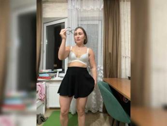 ruma_vibe webcam model stream image