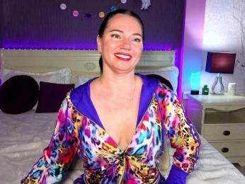 Hungryforme webcam model stream image