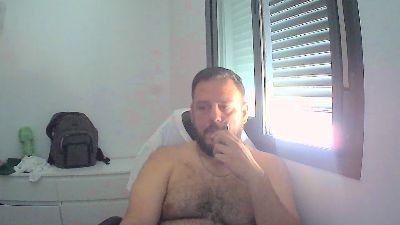 darknano87 webcam model stream image