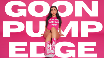 Goddess_Gigi webcam model stream image