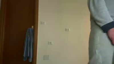 Robespierre_ho webcam model stream image