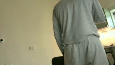 Robespierre_ho webcam cam4 model stream image