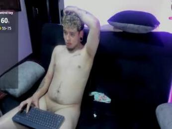 luna_ray420 webcam chaturbate model stream image