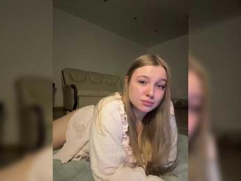 Jucielussie webcam bongacams model stream image