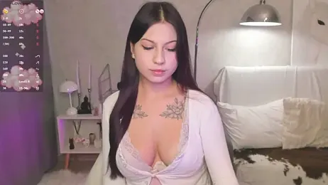 Mary_tiim webcam model stream image