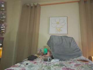 tattypowercum webcam camsoda model stream image