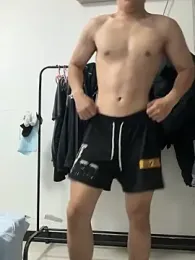Ycen_ webcam model stream image