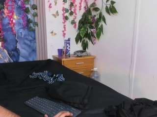 maria-and-robin webcam model stream image