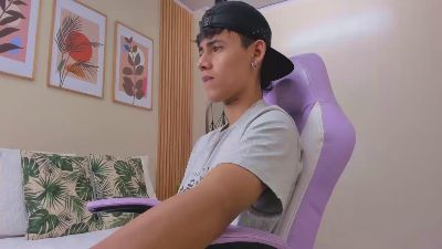 AstarothGrigori webcam cam4 model stream image