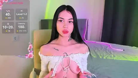 _dkny_ webcam model stream image
