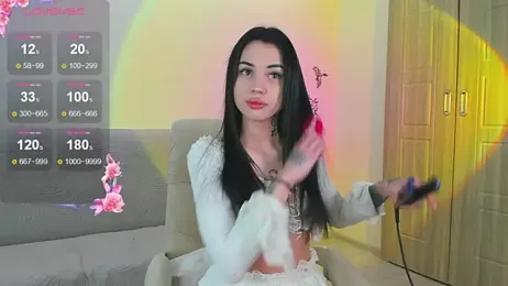 _dkny_ webcam model stream image