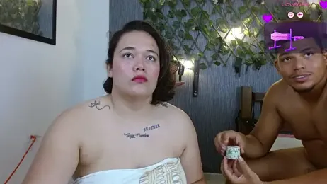 Big_Hard_Sofia webcam model stream image
