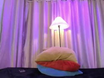 demian_hush webcam chaturbate model stream image