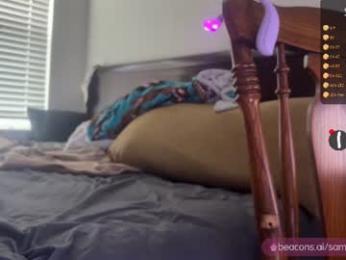 sweettreatz26 webcam chaturbate model stream image