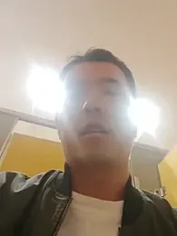 chinese_daddy webcam model stream image