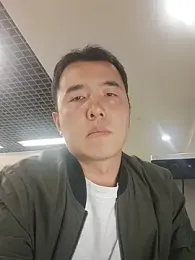 chinese_daddy webcam model stream image