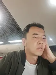 chinese_daddy webcam model stream image