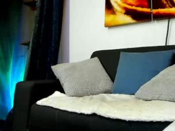 dave_max93 webcam model stream image