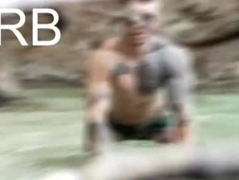dave_max93 webcam model stream image