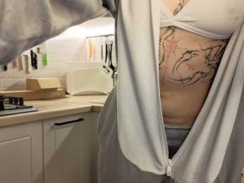 Fist-ashka webcam model stream image