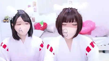 841_yayoi webcam stripchat model stream image