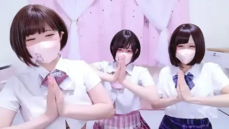 841_yayoi webcam stripchat model stream image