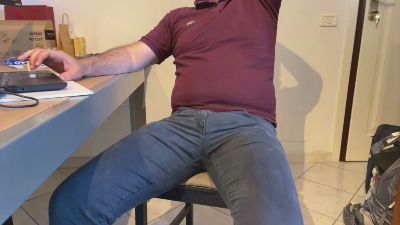 EUGENIO80 webcam model stream image