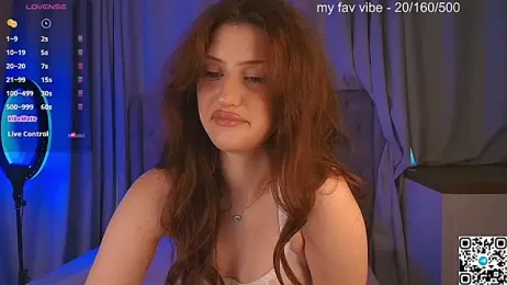 Skinny_Alice webcam model stream image