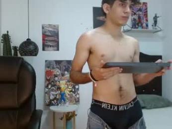 billy_wild webcam model stream image