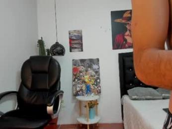 billy_wild webcam model stream image