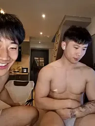 day-18 webcam model stream image