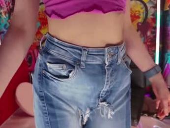 vanessa_love webcam model stream image