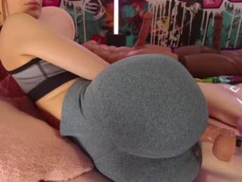 vanessa_love webcam model stream image