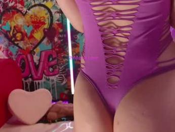 vanessa_love webcam model stream image