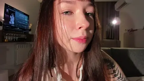 Sindy_Juxx webcam model stream image