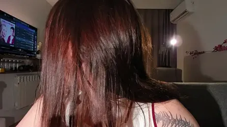 Sindy_Juxx webcam model stream image