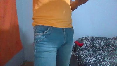 Juanchovergon22 webcam model stream image