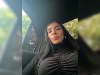 Juanita-Fox webcam model stream image