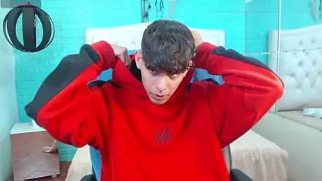 DraxBlade09 webcam model stream image