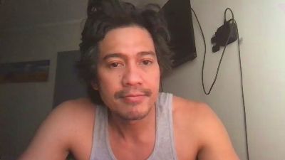 joeashes webcam model stream image