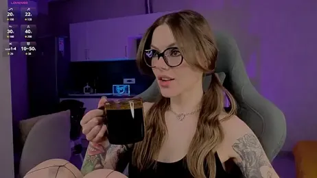 Marta_May_ webcam model stream image