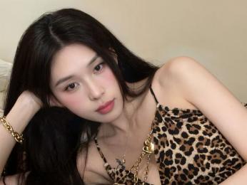 ZhiYue webcam livejasmin model stream image