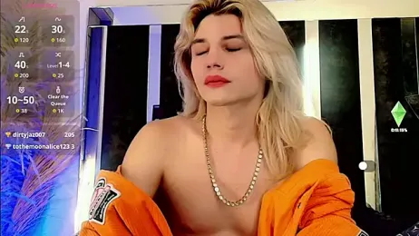 honey_skin webcam stripchat model stream image