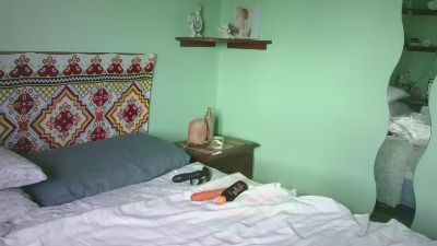 Ginogino20 webcam model stream image