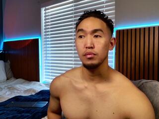 Matteo Royale webcam model stream image